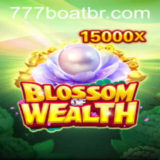 Blossom of Wealth: A New Era in Gaming with 777boat