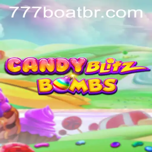 Unveiling CandyBlitzBombs: A Sweet Gaming Explosion