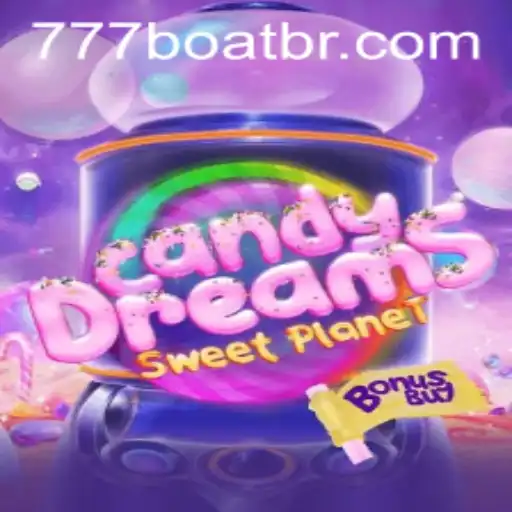 CandyDreamsSweetPlanet: An Immersive Gaming Adventure