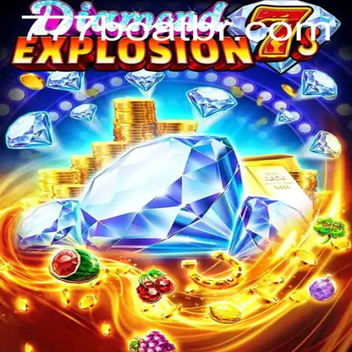 Exploring the Thrilling World of DiamondExplosion7s