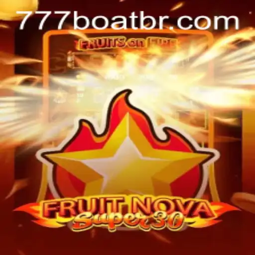 Exploring the Fascinating World of FruitrNovaSupe30: A Game of Chances