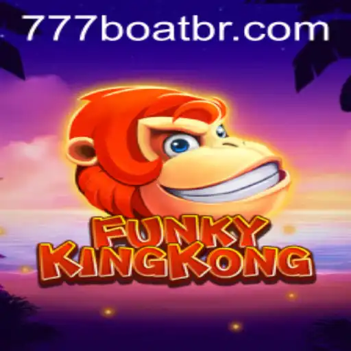 FunkyKingKong: The Exciting World of 777boat Adventures