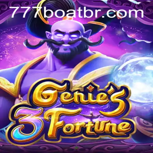 Genie3Fortune: Unveiling the Magic of 777boat
