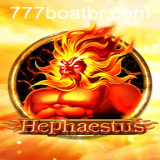 Exploring the Mythical Adventure of Hephaestus with the Magic of 777boat