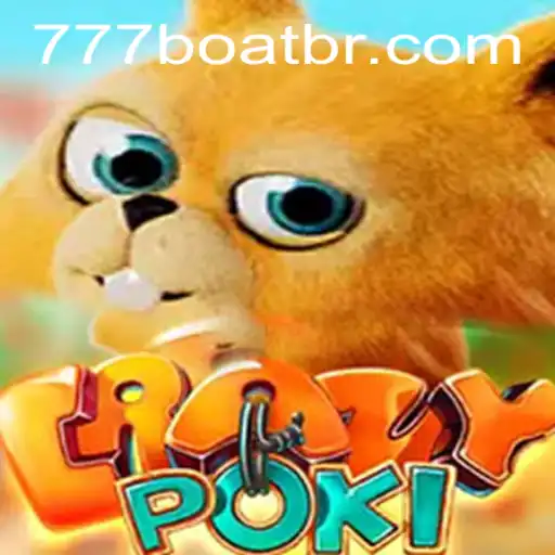 Dive into the World of CrazyPoki: A Thrilling Journey with 777boat