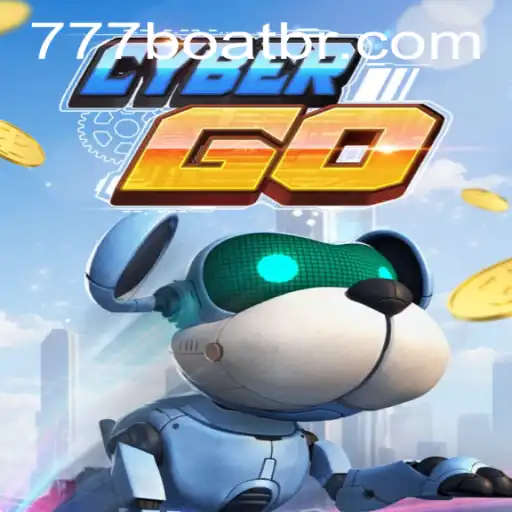 Exploring the Futuristic World of CyberGO and the Enigma of 777boat