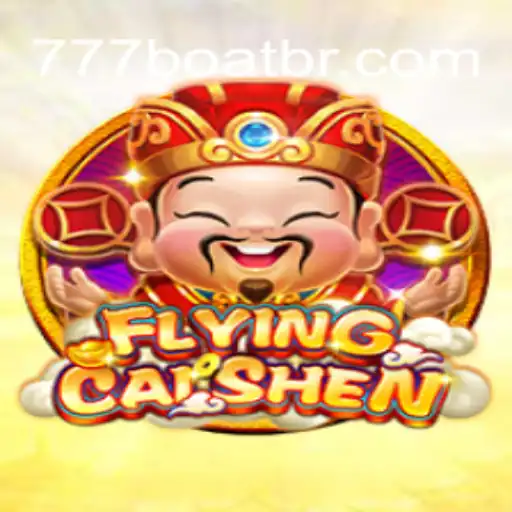 Exploring the Mystical World of FlyingCaiShen