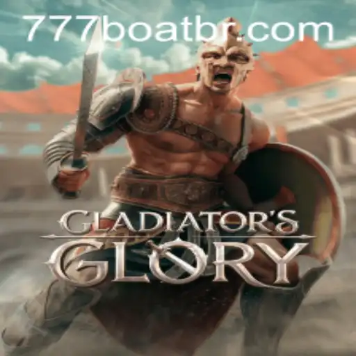 GladiatorsGlory: Unleashing the Arena's Might