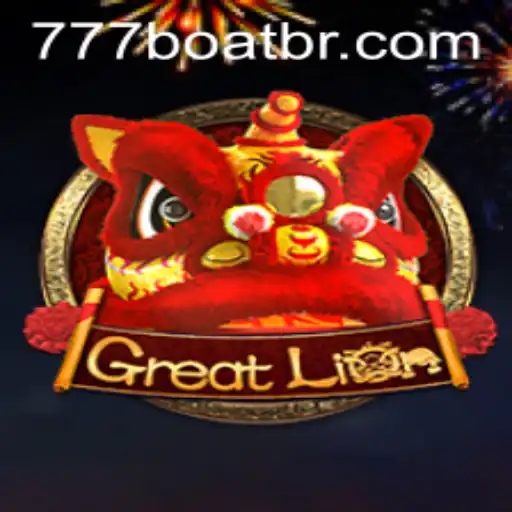 Discover the Majesty of 'GreatLion': An Immersive Gaming Experience