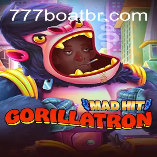 MadHitGorillatron: A Wild Dive into the World of Competitive Gaming