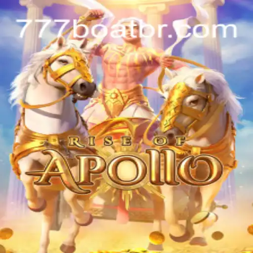 Rise of Apollo: Dive into the Mythical Adventure with 777boat