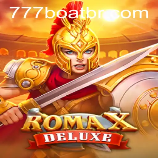 Discover RomaXDeluxe: The Immersive Gaming Experience of 2023