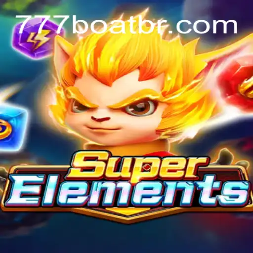 Exploring the Thrilling World of SuperElements: The Game Taking the Gaming Industry by Storm