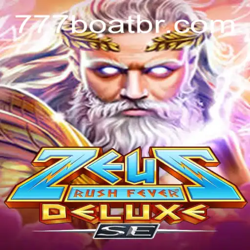 Dive into the Thrilling World of ZeusRushFeverDeluxeSE: A Slot Adventure Beyond Compare