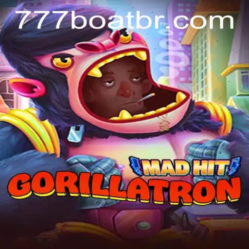 MadHitGorillatron: A Wild Dive into the World of Competitive Gaming