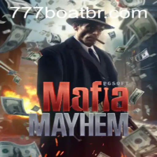MafiaMayhem: Unravel the Mystery with a Twist of Fortune in 777boat