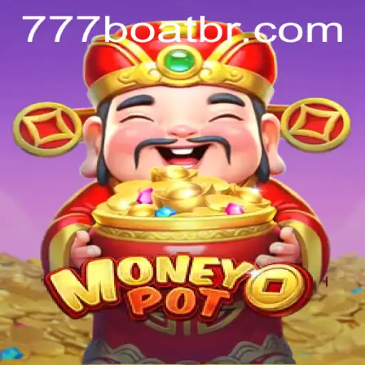 Embark on a Thrilling Adventure with MoneyPot: The Latest Gaming Sensation Featuring 777boat