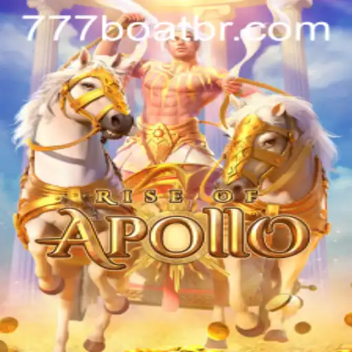 Rise of Apollo: Dive into the Mythical Adventure with 777boat