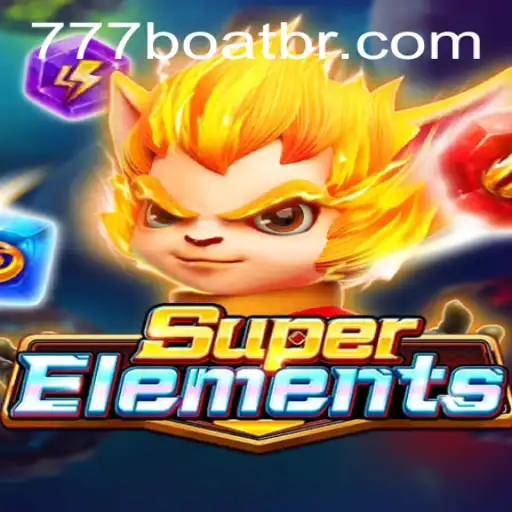 Exploring the Thrilling World of SuperElements: The Game Taking the Gaming Industry by Storm