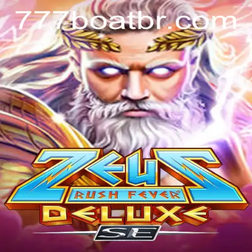 Dive into the Thrilling World of ZeusRushFeverDeluxeSE: A Slot Adventure Beyond Compare
